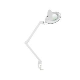 Lupenlampe LED 5 B WK