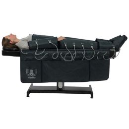 HighTech Pressotherapy Device 72 SF
