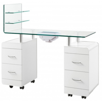 Silverfox Manicure Table 106 SF