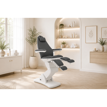 Podiatry Chair 2244 E-3-5 | face hole | individually...