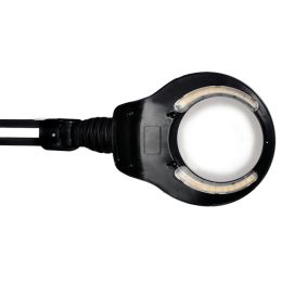 Glamox LED Magnifying Lamp 8 KFM GL 5 Diopters