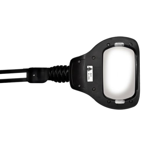 Glamox LED Lupenlampe 9 A ESD GL 3,5 Dioptrien