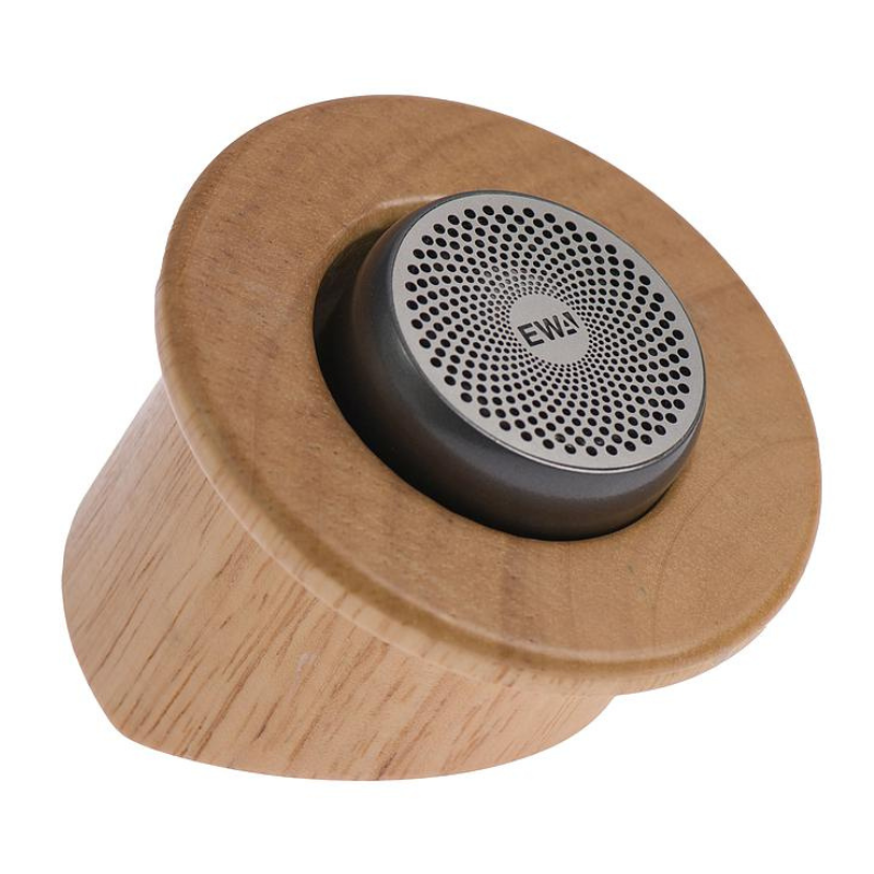 BAMBOO SOUND SYSTEM