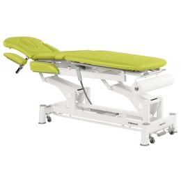 Multifunctional lounger 5531 E-1 EP + free chair