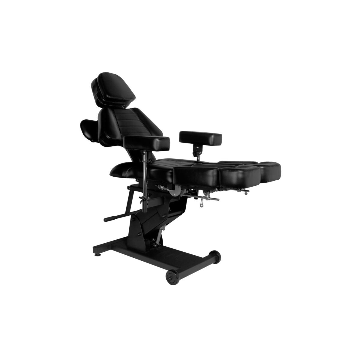 INK PRO Tattoostuhl 828 H AS