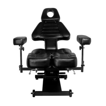 INK PRO Tattoo Chair 828 H AS