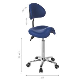 Work Chair 1032 EP