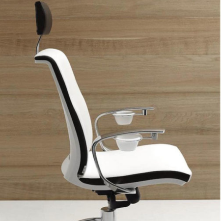 Vismara wellness foot bath 499 VI I 360° rotatable I variety of colors