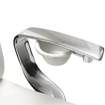 Vismara wellness foot bath 499 VI I 360° rotatable I variety of colors