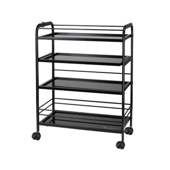 Moderner, praktischer Beistellwagen für dein Tattoostudio!