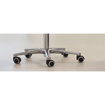 Rotating and practical stool 1006 A