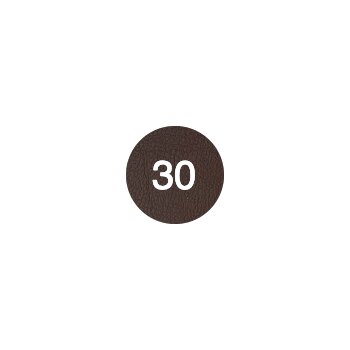 30 Dunkelbraun