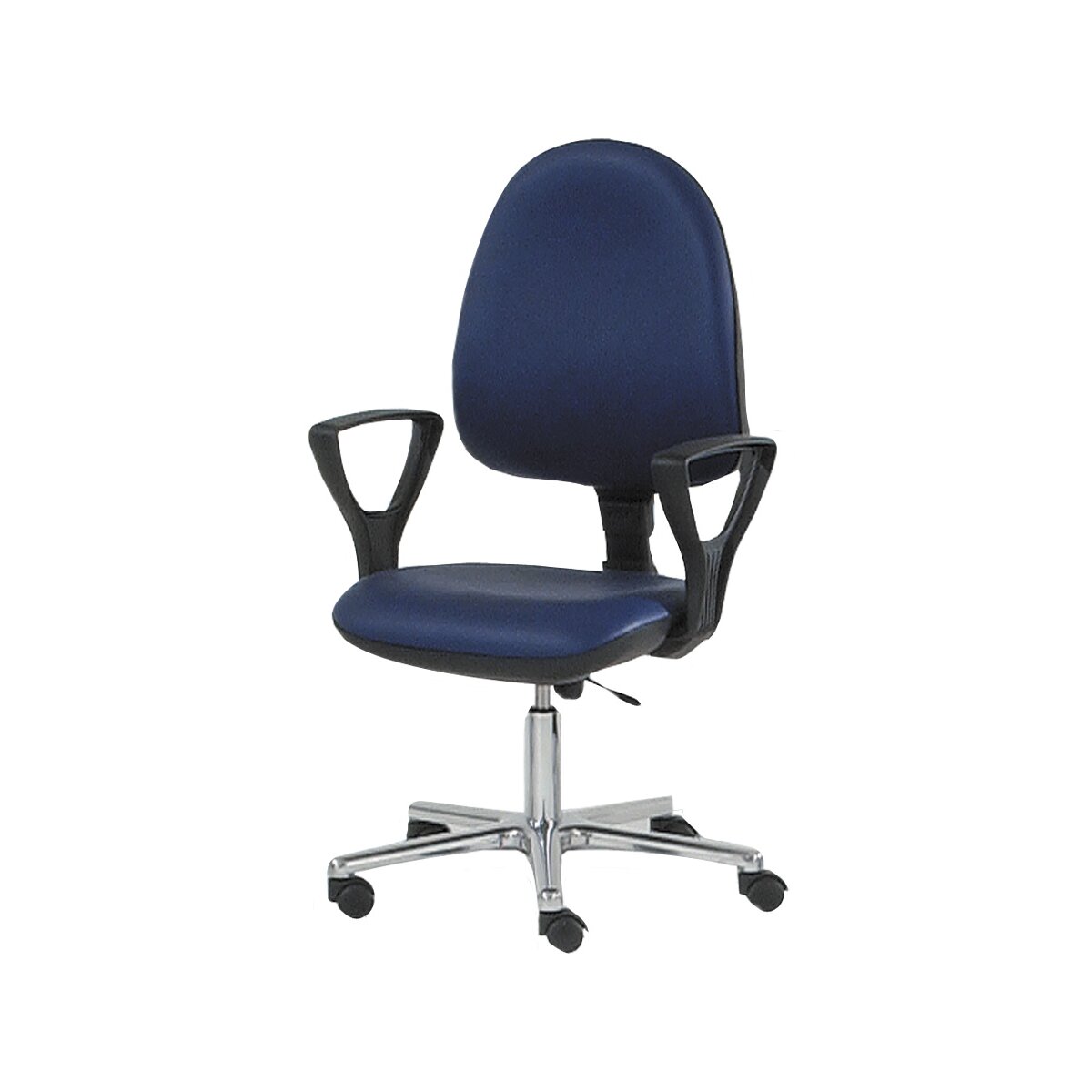 Ergonomischer Bürostuhl 1014 A