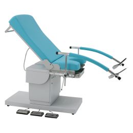 Gynecology Chair 4700 E-3 A