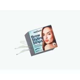 BROW STYLING STRIPS (40 St.)