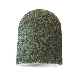 Sanding Caps (Set of 10) Coarse Grit (5 - 13 mm)