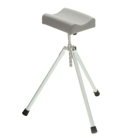 hadewe Leg support including bag weiß