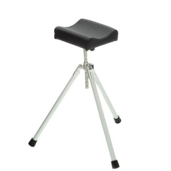 hadewe Leg support including bag weiß