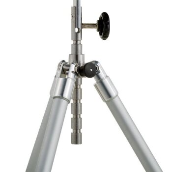 hadewe Leg support including bag weiß