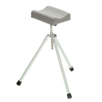 hadewe Leg support including bag weiß