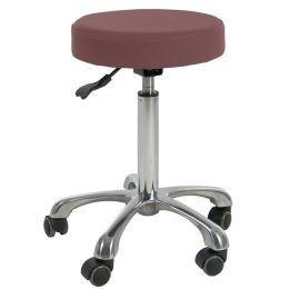 Naggura Work Stool 1023 (large color selection) red