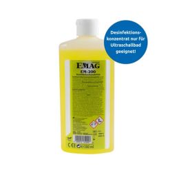 EM-200 500ml Disinfectant Concentrate