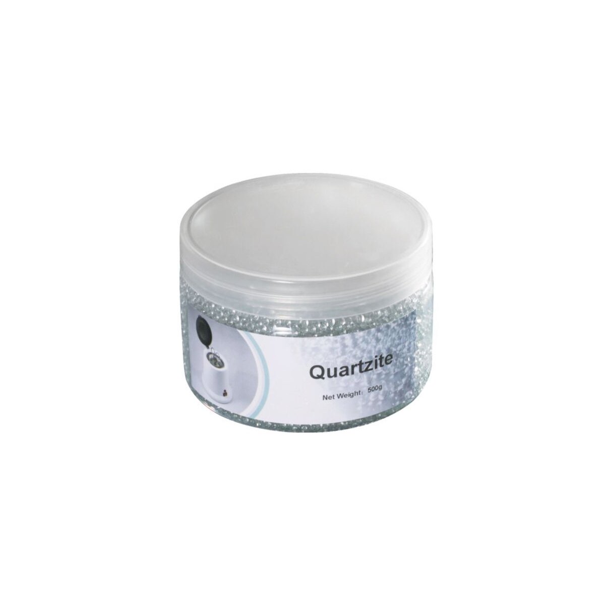 Quarz Kugeln für Sterilisatoren 500g