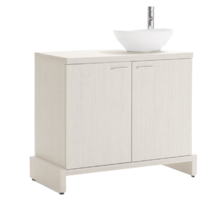 Vismara Waschschrank 1000 VI S 450 ohne Waschbecken