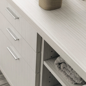 Vismara Waschschrank 1000 VI S 450 ohne Waschbecken