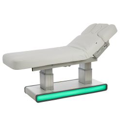 Wellness lounger Ambience with heating