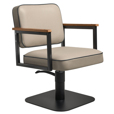 Salon Ambience Hairdressing Chair Madison SA Star Base