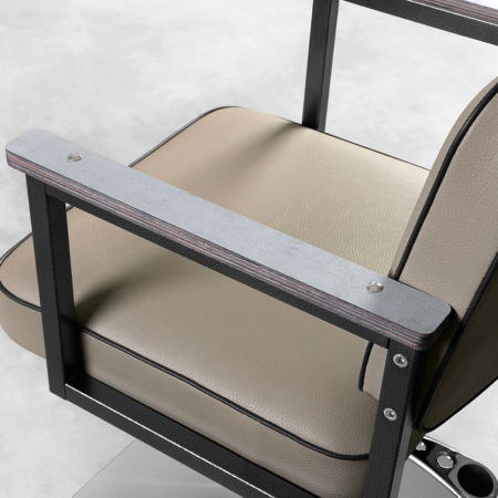Salon Ambience Hairdressing Chair Madison SA Star Base