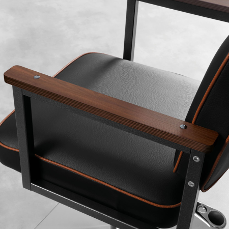 Salon Ambience Hairdressing Chair Madison SA Star Base