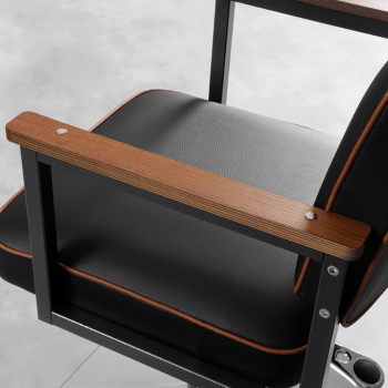 Salon Ambience Hairdressing Chair Madison SA Star Base