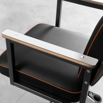 Salon Ambience Hairdressing Chair Madison SA Star Base
