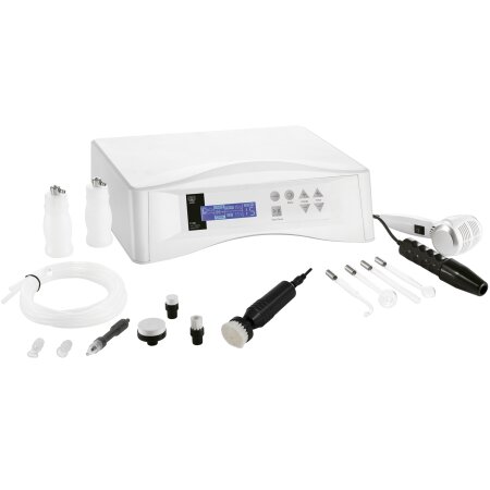 Silverfox Multifunction Device 52 SF