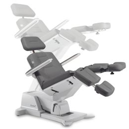 Lemi Foot Care Chair 2900 LM 1 Motor