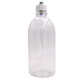 Aqua Peel Frischwasserflasche Ersatz