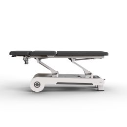 Naggura Physiotherapy and Osteopathy Table RUN EVO 5 without Side Padding