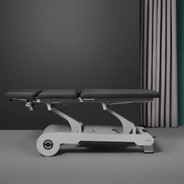 Naggura Physiotherapy and Osteopathy Table RUN EVO 5S with Side Padding