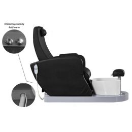 Foot care chair 900 E-2 AS (various colors)