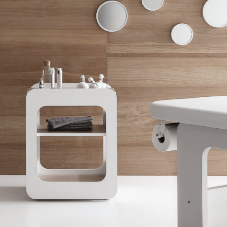 Vismara Side Table 1042 VI