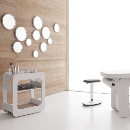 Vismara Side Table 1042 VI