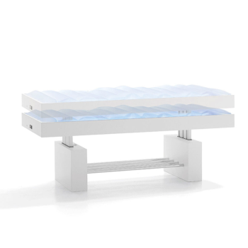 Vismara Massage Table 40 E-1 VI wenge