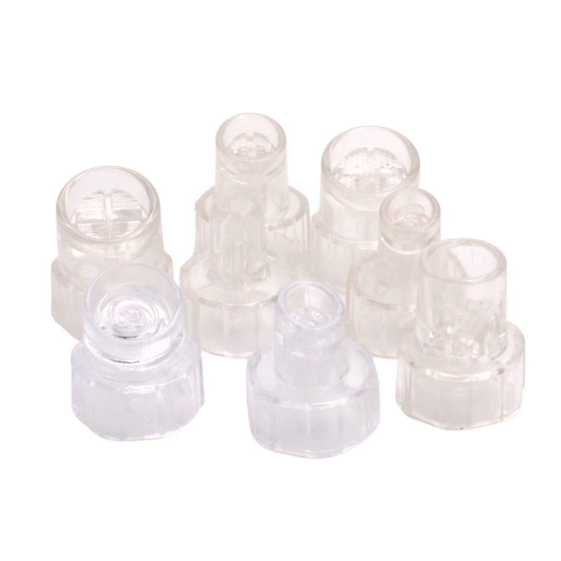 Handstück Aufsätze (8 Stk) | YB-0187