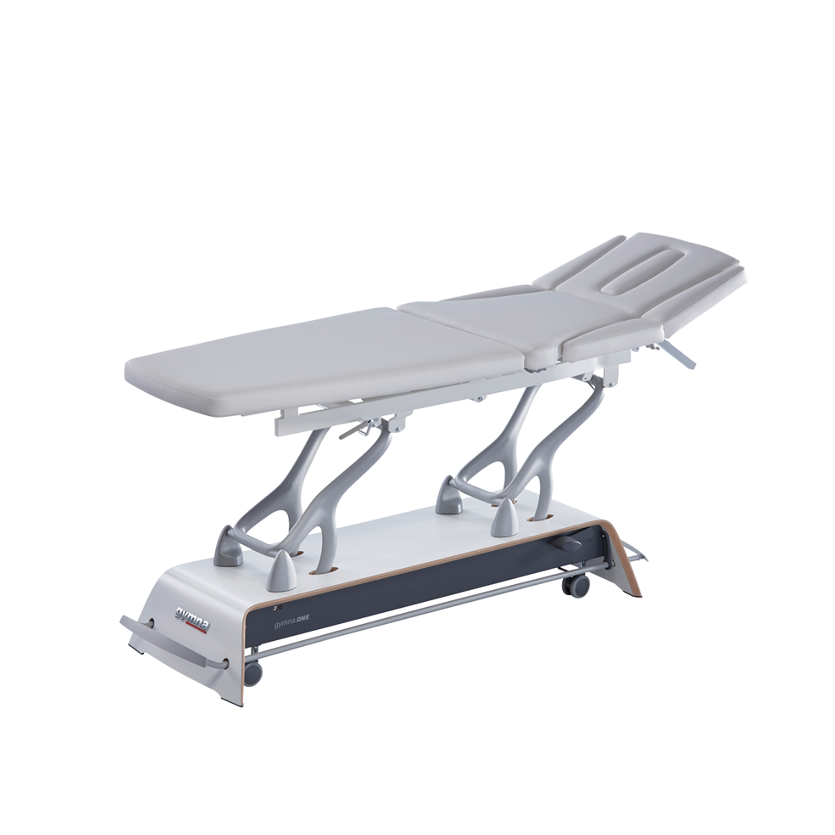 Behandlungsliege gymna.one E-2 G