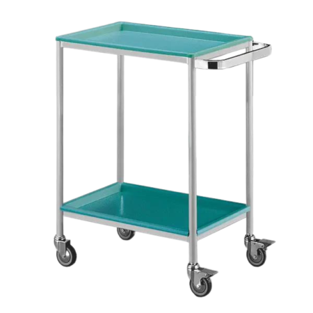 Der ideale Beistellwagen für Ihren Arbeitsalltag in...