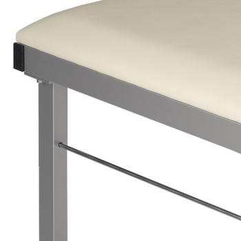 XXL Universal treatment couch 416 A (for obesity patients)