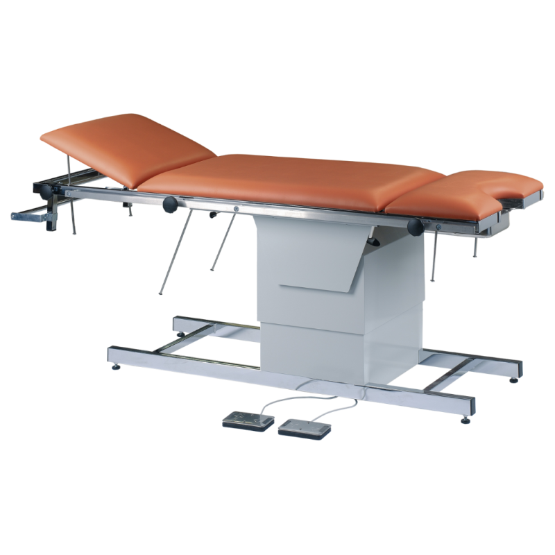Multifunctional lounger 419 E-2 A