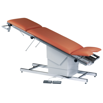 Multifunctional lounger 419 E-2 A